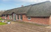 Lovely Home In Ulfborg With Sauna