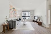 Mission Bay 1 BR w Work Setup by Anyplace - 11725