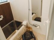 駅徒歩1分 静かな阿倍野の一棟貸し 長期滞在向け 最大6名 Tsubame INN Abeno