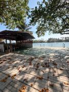 Santha House River View Stay