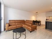 Apartment in Blankenberge near the Beach