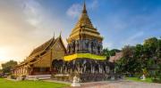 Top Chiang Mai
