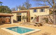 Maison En Pierre Avec Piscine