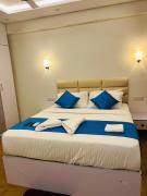 NIharika Luxury Heights