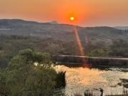 Syeta Bush Lodge - Bush Serenity