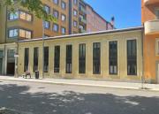 Top Stockholm
