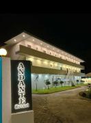 Andante Beach Resort Batangas