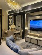 DeLFT APARTEMEN CPI Makassar