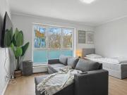 Staytime - 4 Room Comfort Suite I Top Lage