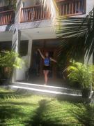New Ocean Breeze Madiha