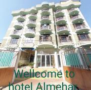 Hotel Al-Mehar -Best - 3 Star Hotel Luxury Hotel