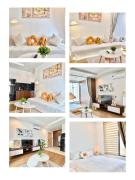 Homestay Greenbay Garden