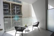 Bloomfields Studio in Oasis Masdar