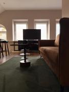 Old Town Panorama Apartment