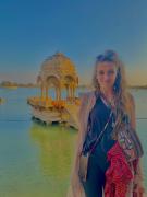 Top Jaisalmer