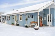 Cosy Holiday Home Near Legoland
