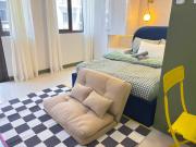 S Morano residence I Wi-Fi Netflix I S RES 1136