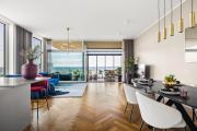 Noblessner Seaview Penthouse