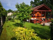 Family Summer House in Jurmala