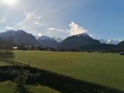 Fellhorn Ferienwohnungen