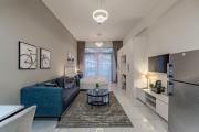 HAVN - Studio in JVC, infront of Circle Mall