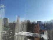 Spacious 2BR Apt, 2 min to Metro, Direct Airport Line