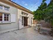 Maison spacieuse à 70m de la mer, Le Grau dAgde - FR-1-423-273