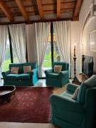 Top Villa Cameroni