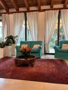 Top Villa Cameroni