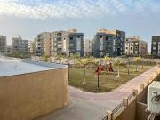 Luxary new cairo apartment