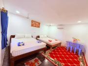 Kohrong Sea Views Bungalows