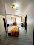 Apartament La Manastire