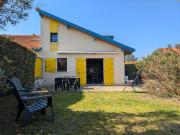 Maison de vacances Landes - Océan - Saint Julien en Born - Contis Plage