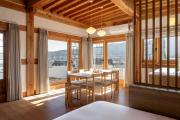 Luxury Hanok Gagaharang