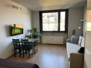 Apartment in Ljubljana center