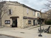 Studio au coeur dEygalières avec terrasse privée