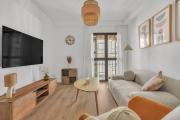 Alonso Relax with Garage By ELE Apartments