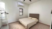Homestay Muaz Sungai Besar