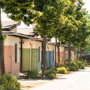 Barack Thermal & Natura Apartments