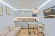 Deanes Califa Suites