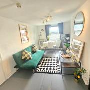 Elegant 1 Bed Flat Camden - Central London