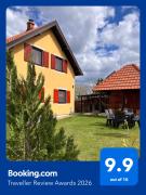 Tarska Vila - Vera