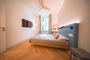 Luxury Seafront Apartment Rapallo Promenade