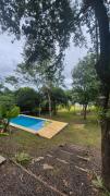 MI LUGAR FELIZ Cabaña Misionera