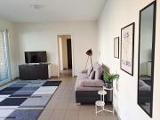 Mola Apartments Lugano by Quokka 360 - Terrace and Parking