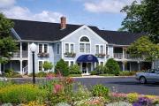 Cod Cove Inn, BW Signature Collection-Boothbay Harbor Area