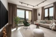 Premium apartment My Way with panoramic balcony