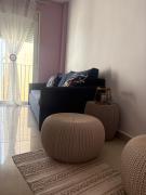 Encantador, tranquilo y centrico