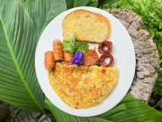 Top Ubud Top Ubud