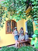 Top Thôn Dương Xuân Hạ